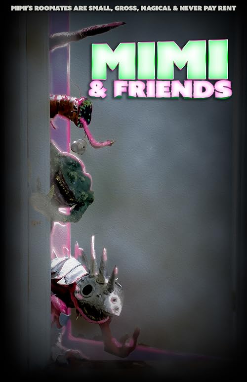 Mimi & Friends