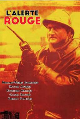L'alerte rouge