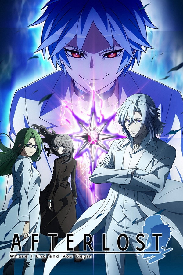 Shoumetsu toshi