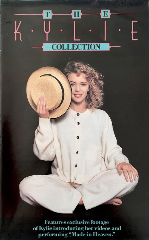 Kylie: The Kylie Collection