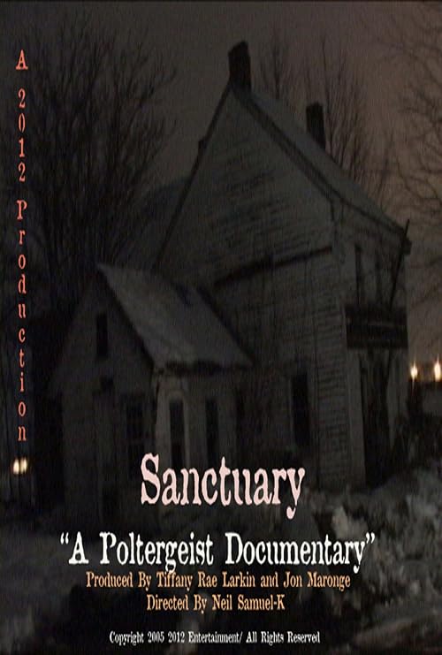 Sanctuary in Gettysburg