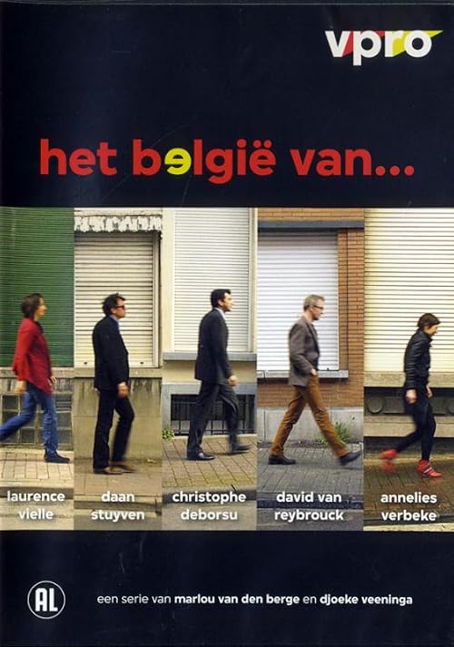 Het België van...