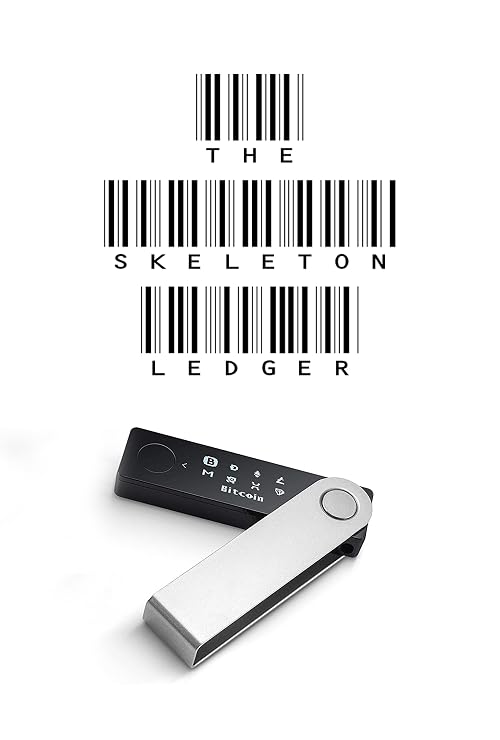 The Skeleton Ledger