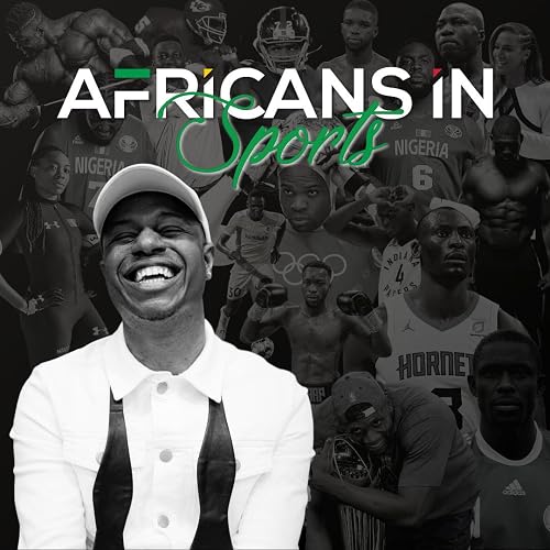 Africans in Sports