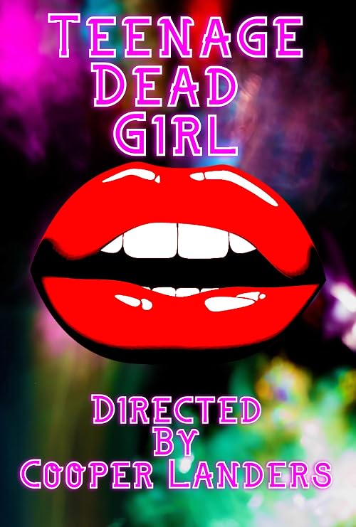 Teenage Dead Girl: The Worst Case of the Mondays