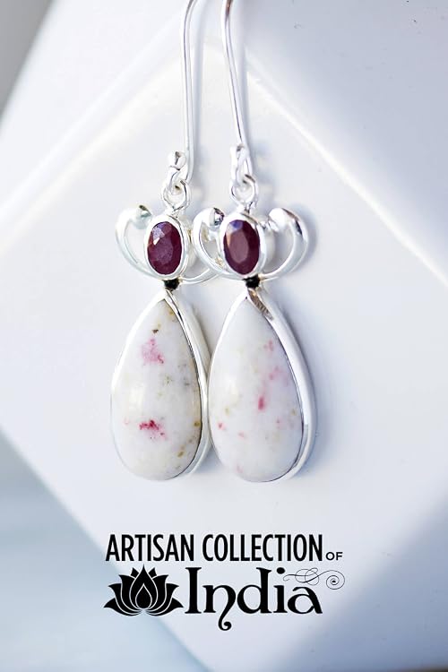 Artisan of India Jewelry Collection