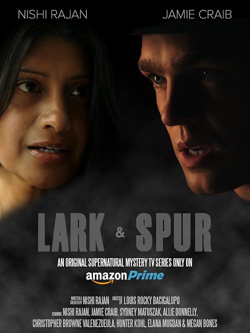 Lark & Spur