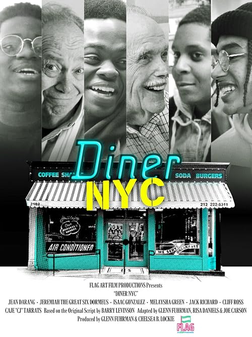 Diner NYC