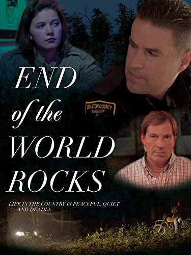 End of the World Rocks