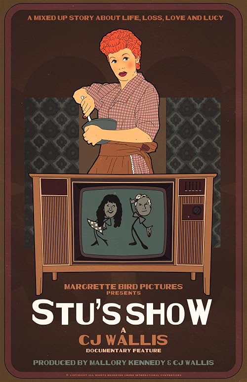 Stu's Show