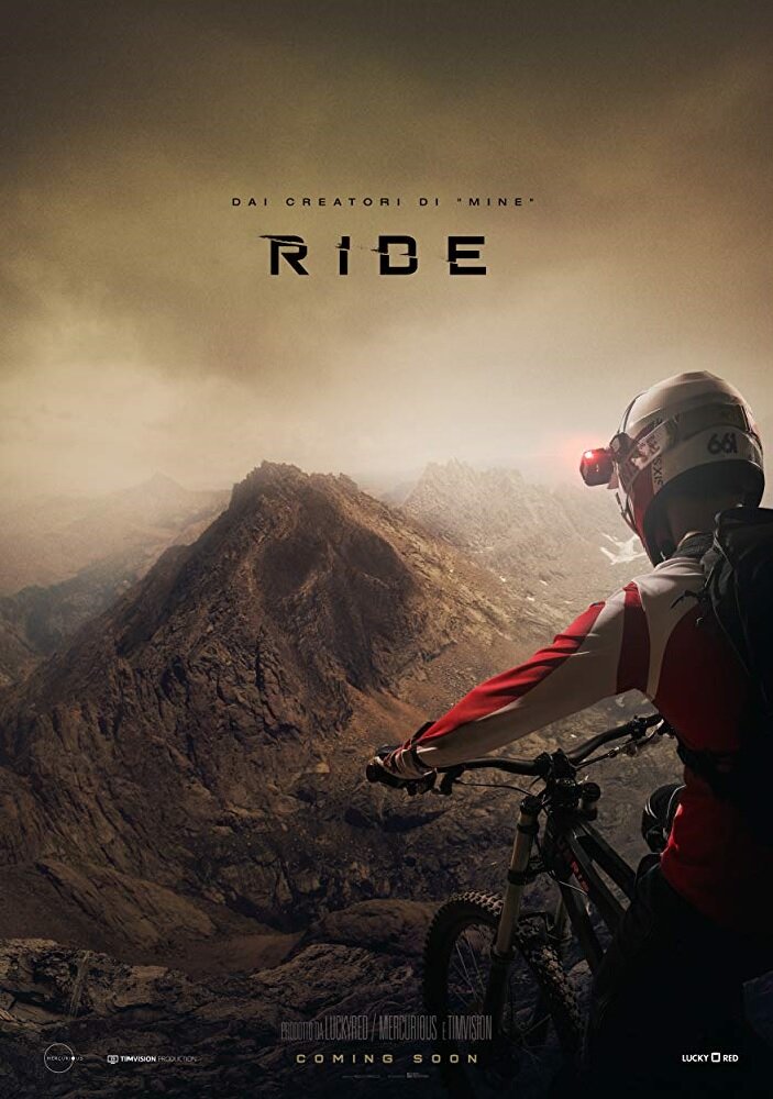Ride