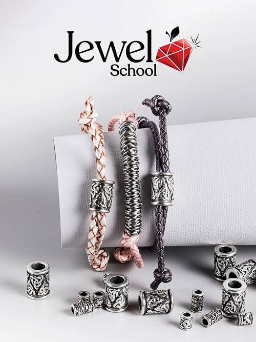 Jewel School - Jewelry Making