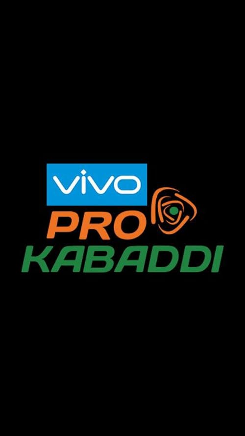 Pro Kabaddi League