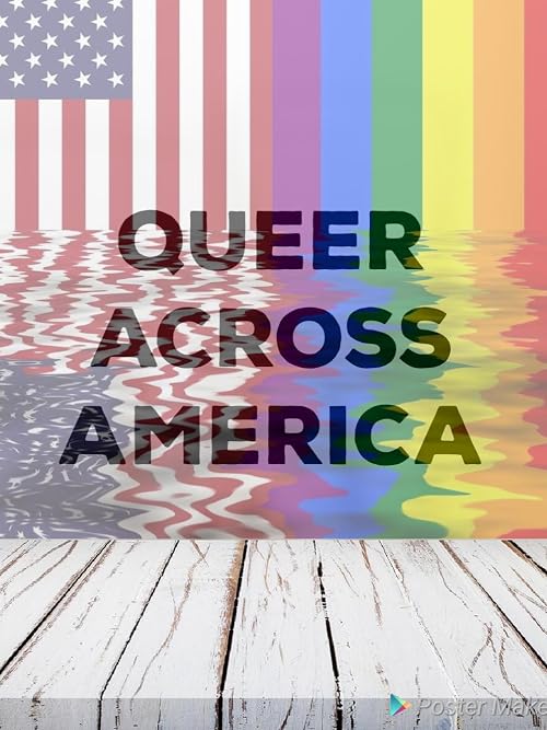 Queer Across America