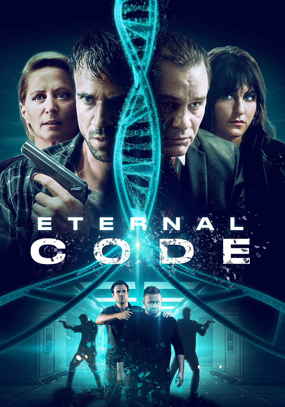 Eternal Code