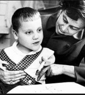 Peter och hans kamrater