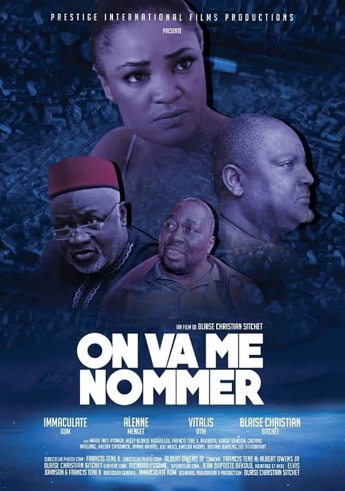 On va me nommer