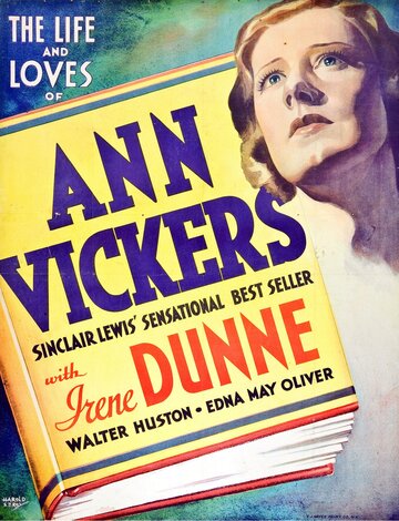 Ann Vickers