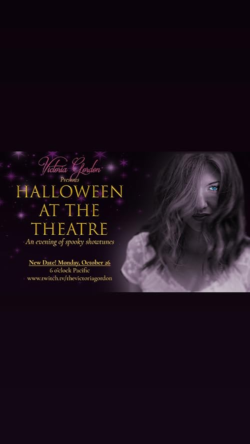 Halloween at the Theatre