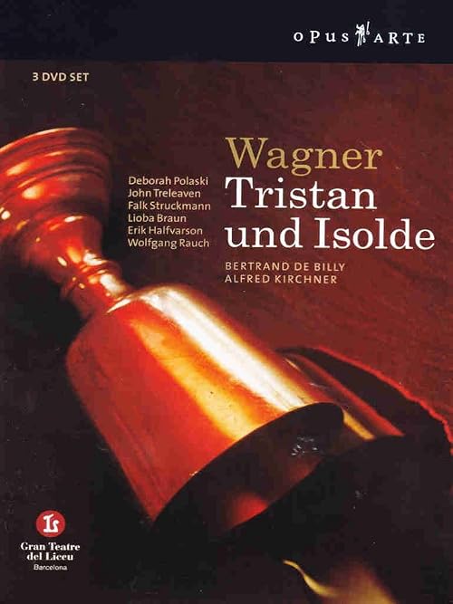 Tristan und Isolde