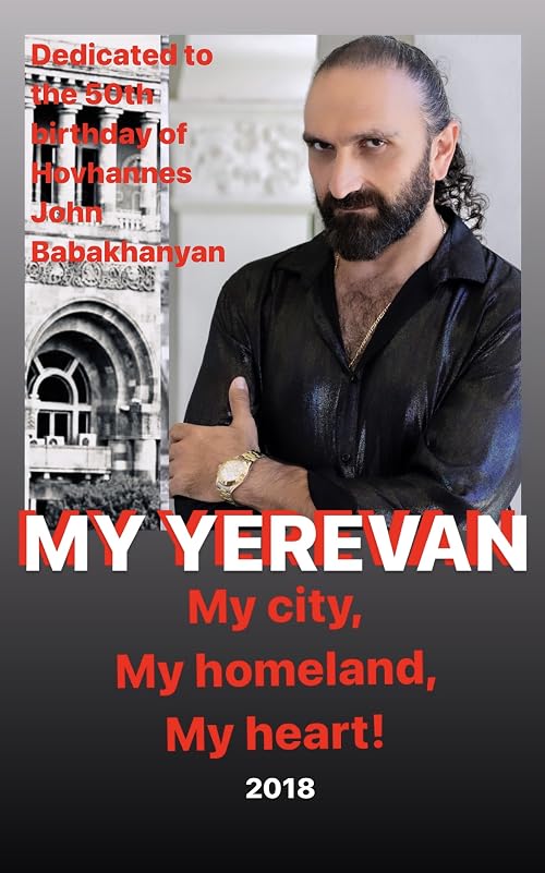 My Yerevan