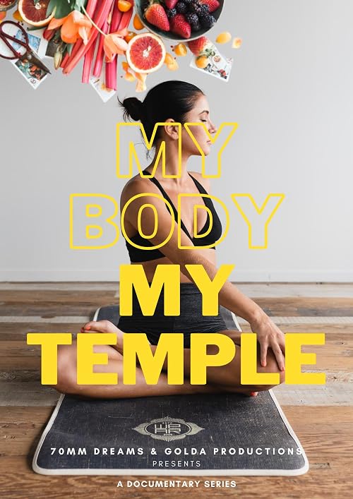 My Body My Temple