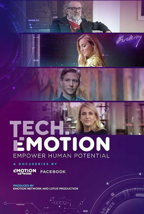 Tech.Emotion - Empower Human Potential