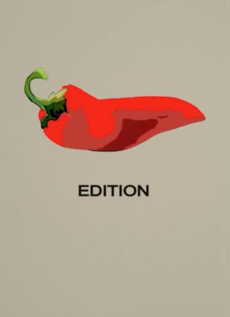 Paprika SS16