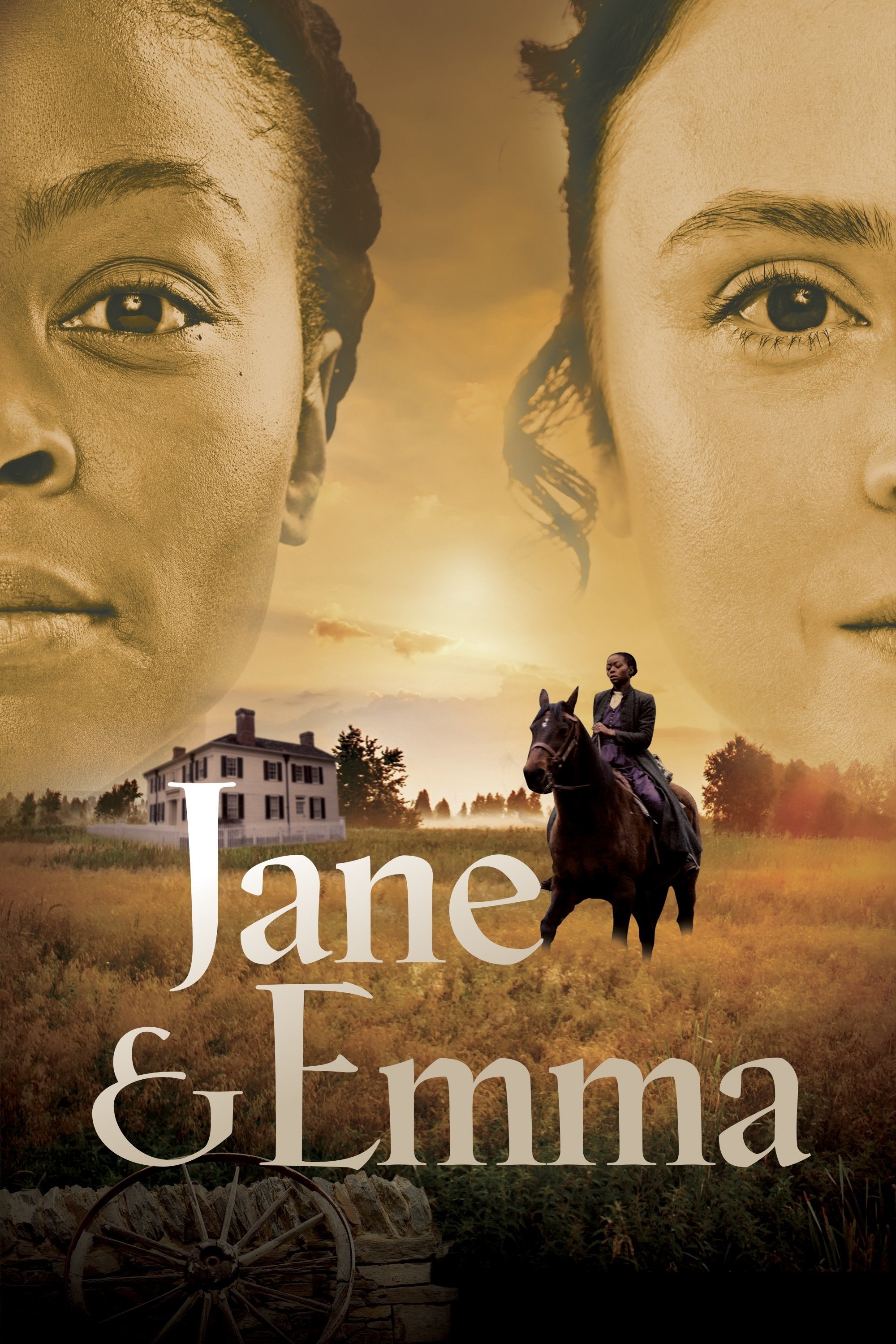 Jane and Emma