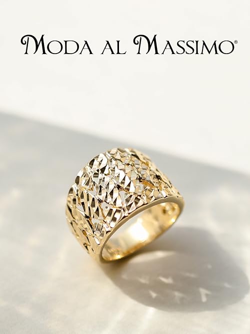 Moda al Massimo Jewelry