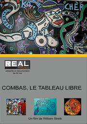 Combas, le tableau libre