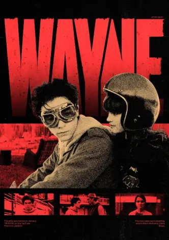 Wayne