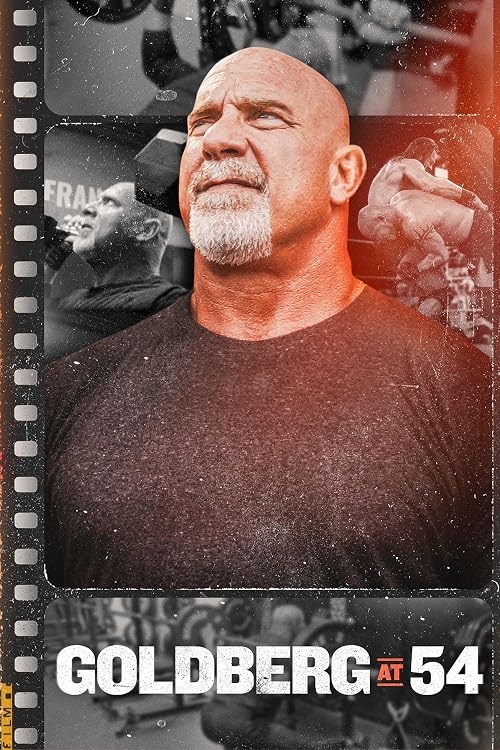 Goldberg at 54