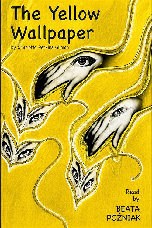The Yellow Wallpaper