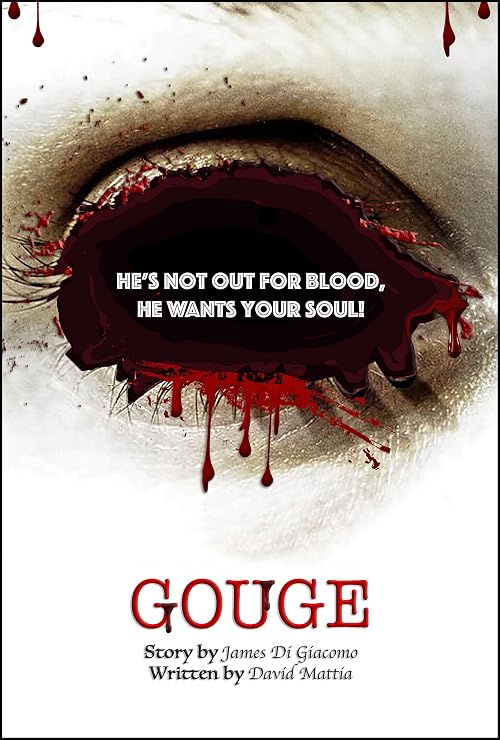 Gouge