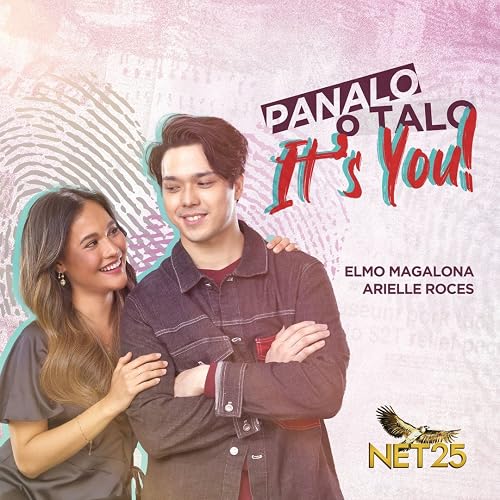 Panalo o talo, It's You!