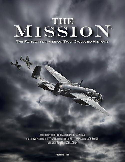 The Mission