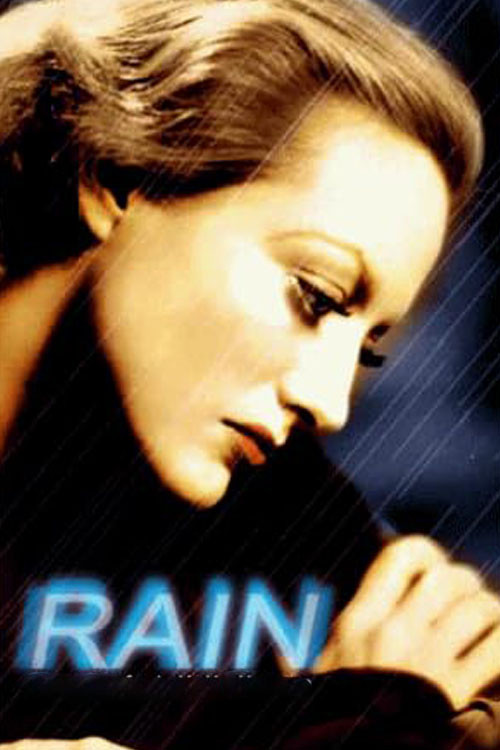 Rain