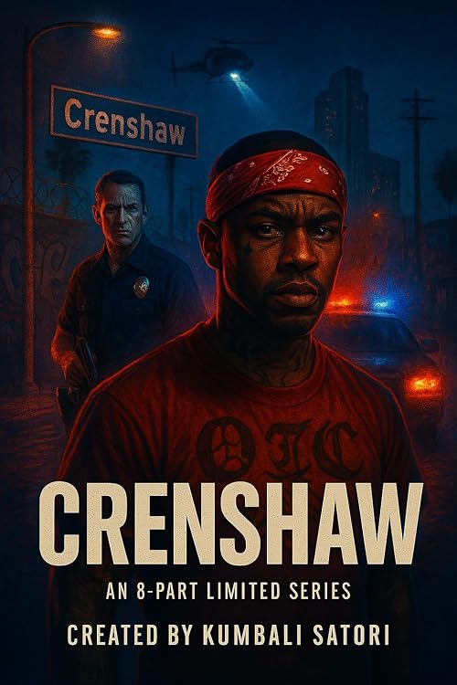 Crenshaw