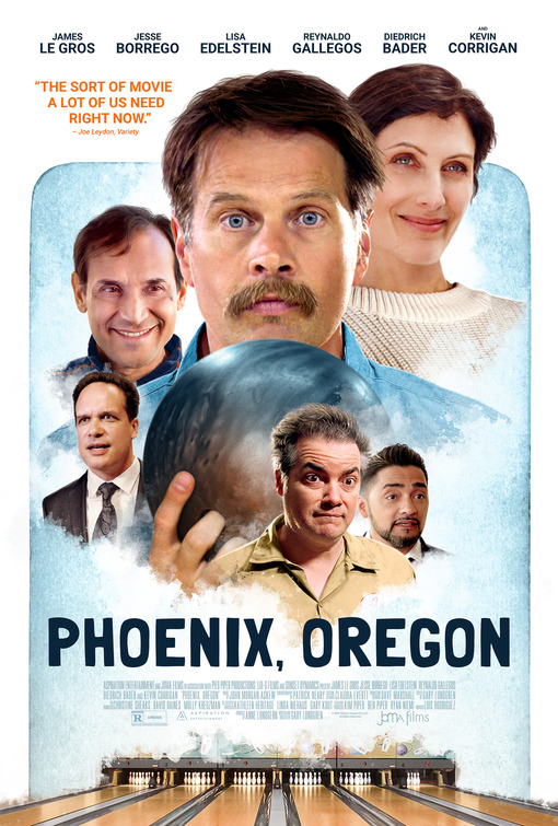 Phoenix, Oregon
