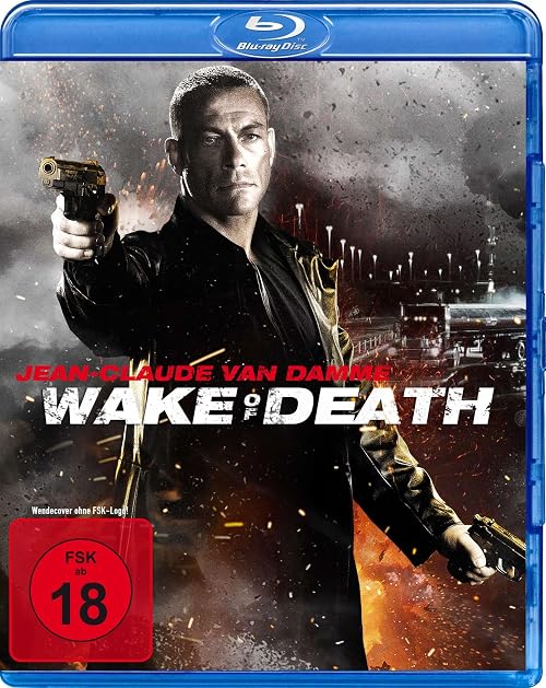 Making of 'Wake of Death'