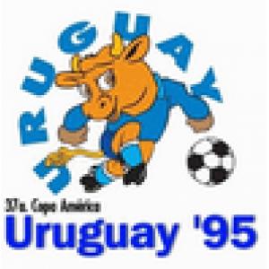 Copa América 1995