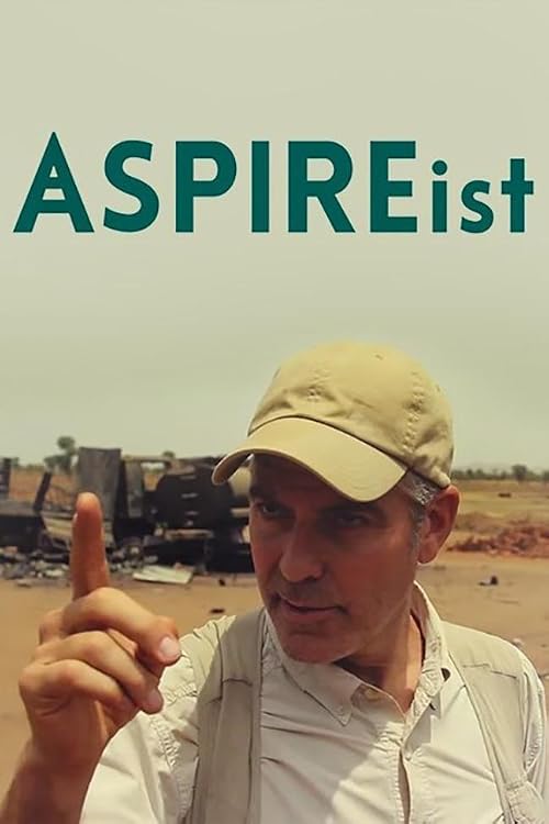 ASPIREist