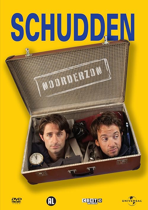 Schudden: Noorderzon