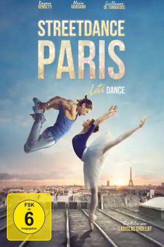 StreetDance Paris