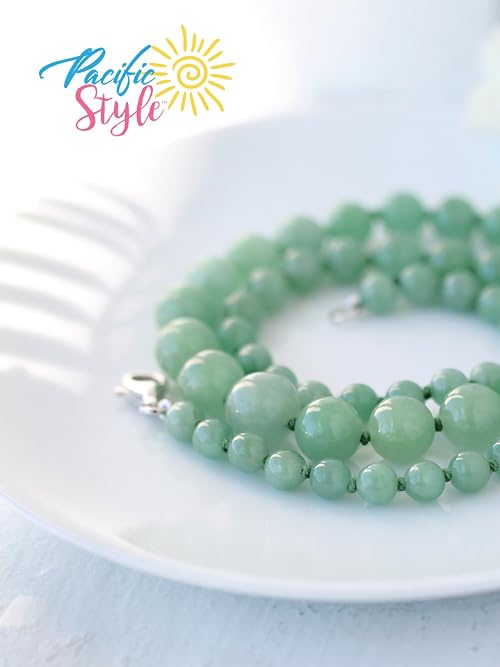 Pacific Style Jewelry Collection