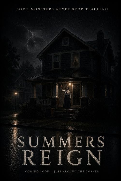 Summers Reign