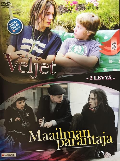 Maailmanparantaja