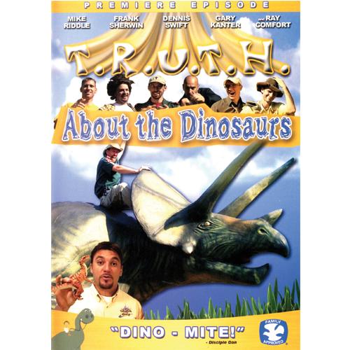 T.R.U.T.H. about the Dinosaurs