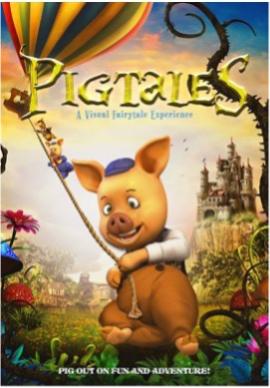 Pig Tales